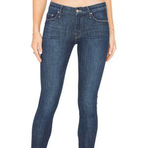 MOTHER "The Looker" Skinny Jeans